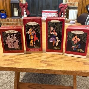 Disney keepsake The Hunchback of Notre Dame